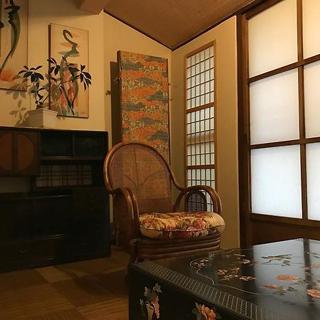 Koto Hananobou Kioto Exterior foto