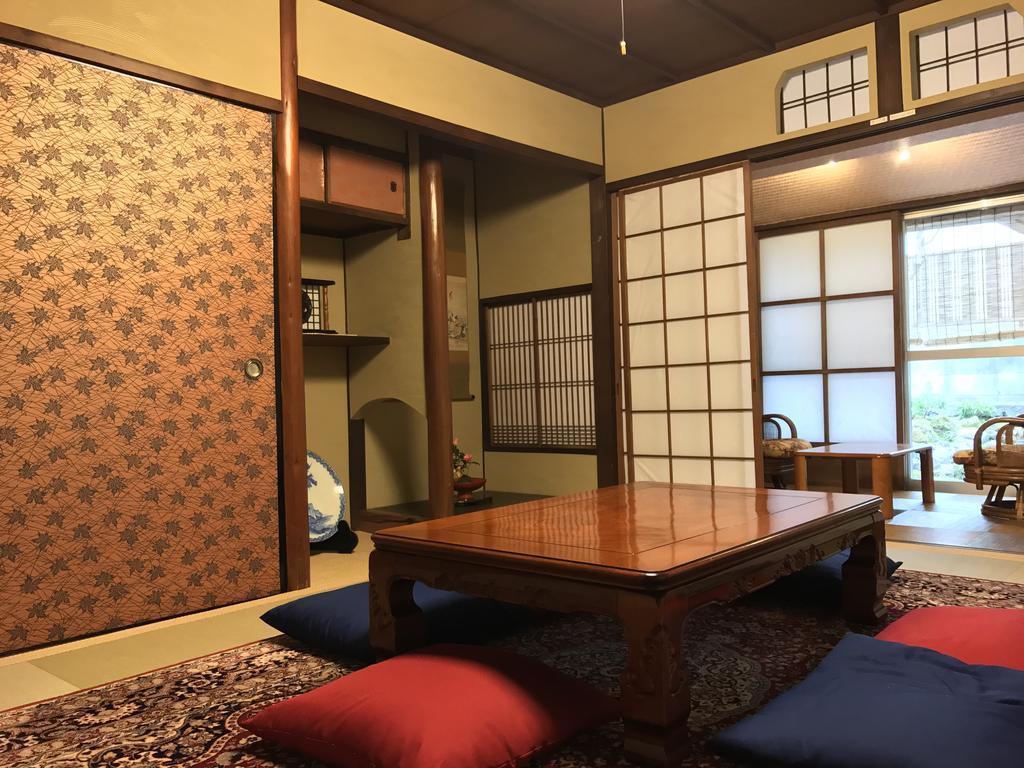 Koto Hananobou Kioto Exterior foto