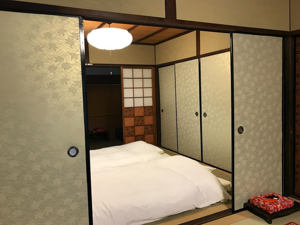Koto Hananobou Kioto Exterior foto