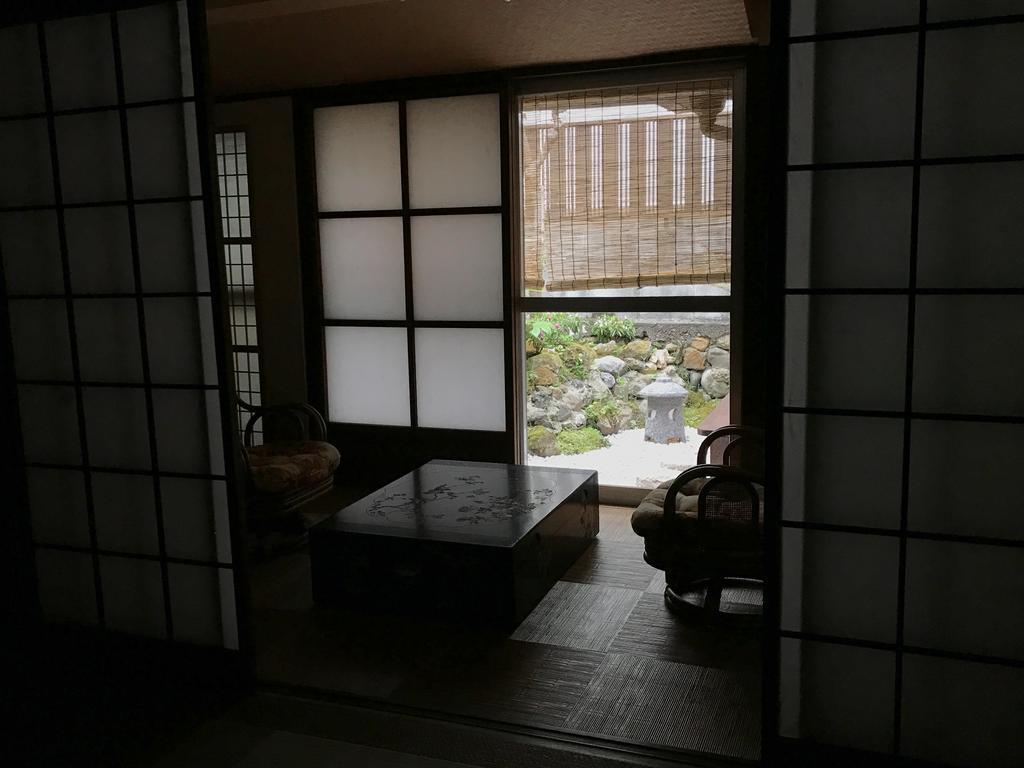 Koto Hananobou Kioto Exterior foto