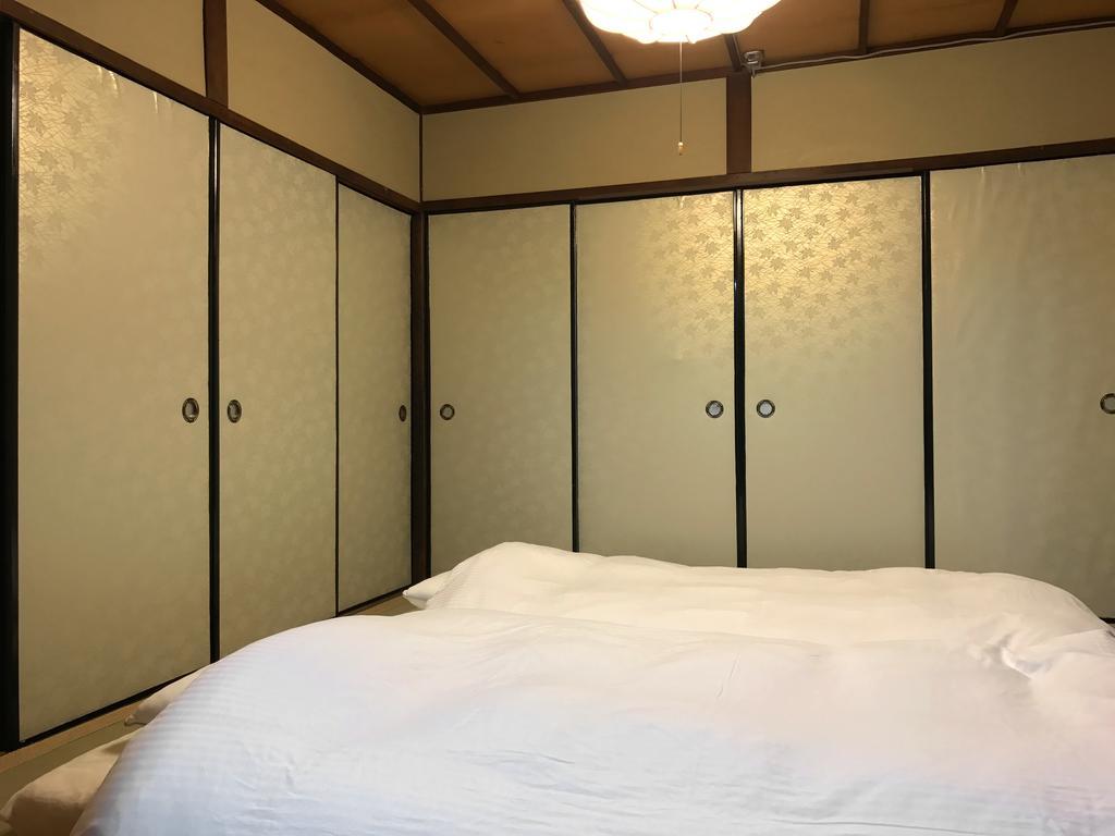 Koto Hananobou Kioto Exterior foto