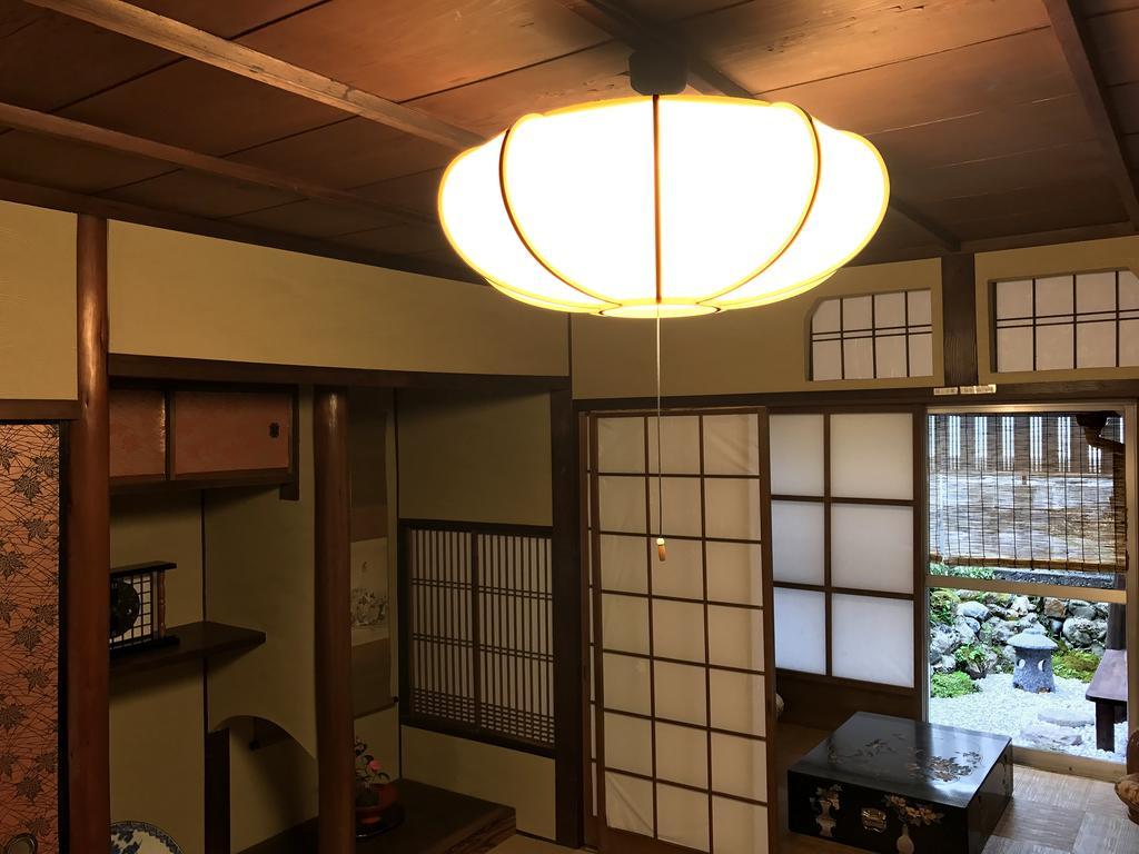 Koto Hananobou Kioto Exterior foto