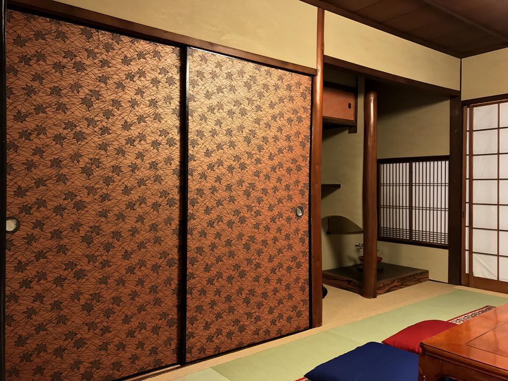 Koto Hananobou Kioto Exterior foto