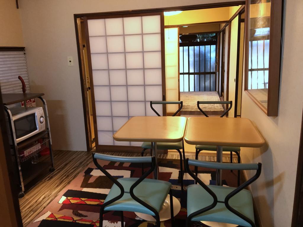 Koto Hananobou Kioto Exterior foto