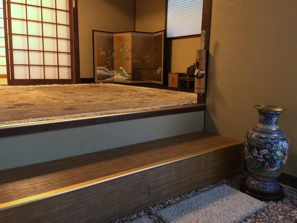Koto Hananobou Kioto Exterior foto