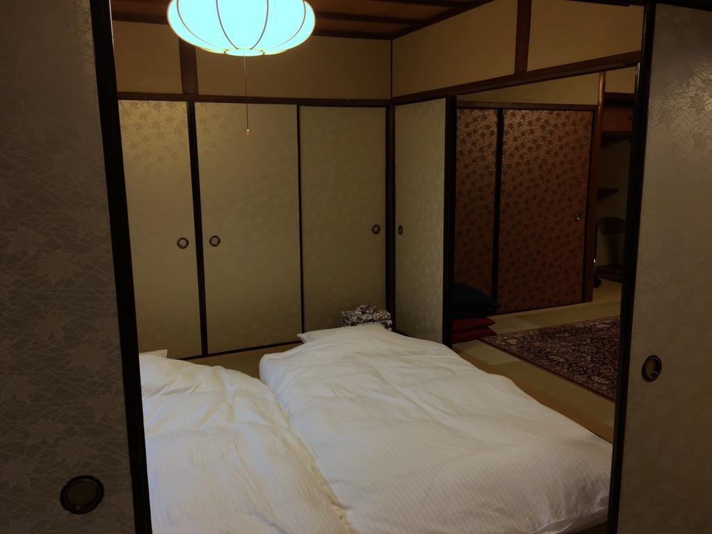 Koto Hananobou Kioto Exterior foto