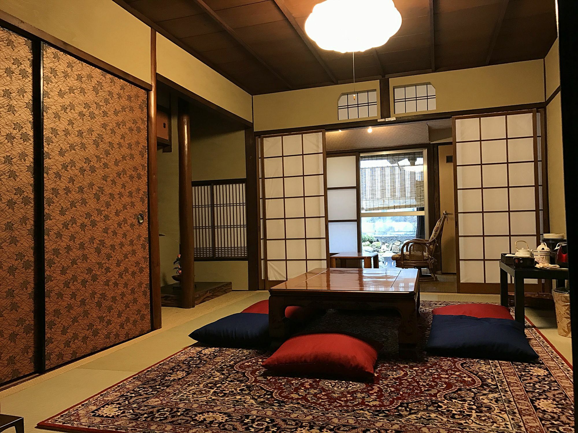 Koto Hananobou Kioto Exterior foto