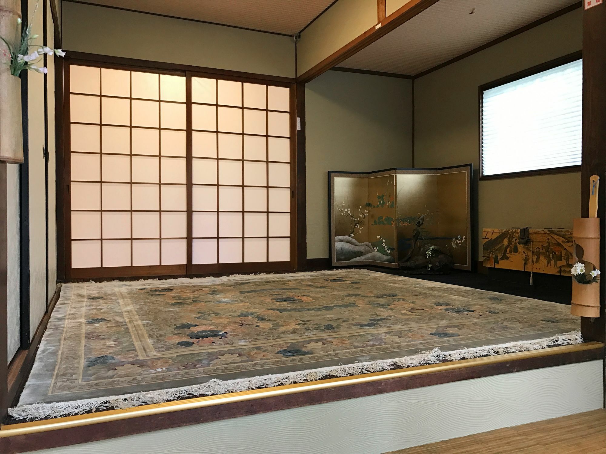 Koto Hananobou Kioto Exterior foto